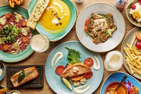 WestCord ApartHotel Boschrijck foto 15