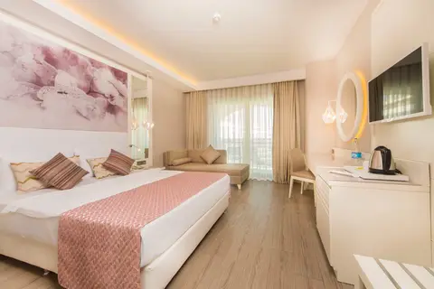 Diamond Premium Hotel & Spa in Manavgat — foto 21