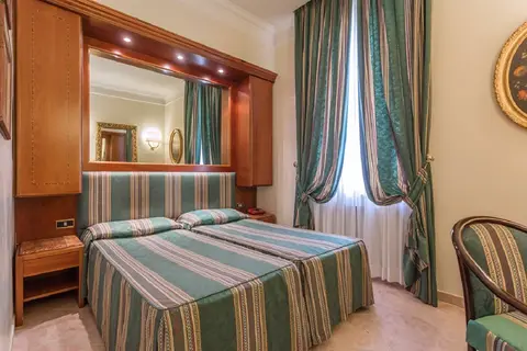 Hotel Lux in Rome, foto 11