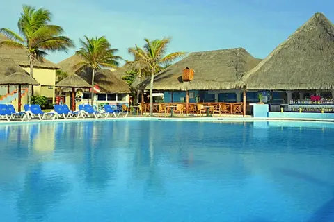 Hotel Allegro Playacar in Playa del Carmen — foto 12