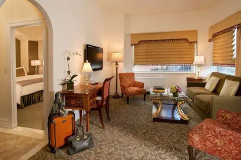 The Kimberly Hotel in New York — foto 19