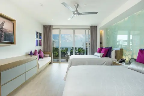 Breathless Riviera Cancun Resort & Spa in Puerto Morelos — foto 12