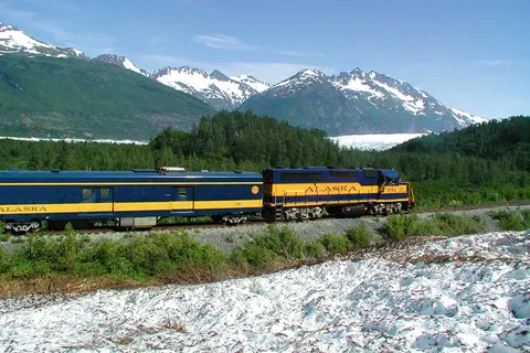 Ontdek Alaska foto 11