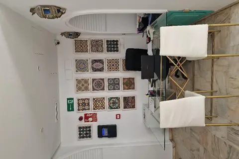 Doña Lola in Sevilla — foto 14