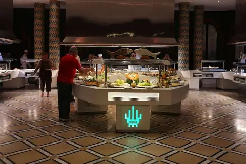 Hotel Kanta in Sousse — foto 19