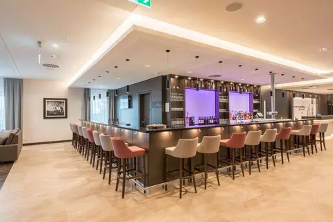 Hampton by Hilton Munich City West in München, foto 17