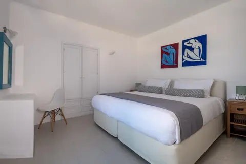 Anema Boutique Hotel & Villas in Magma Resort Santorini, foto 20