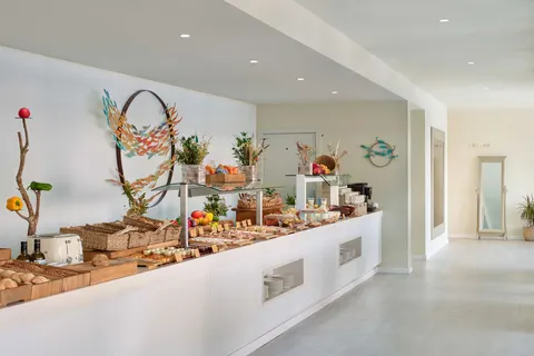 Hotel Melia Cala Galdana in Ferreries — foto 5
