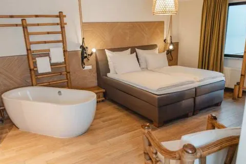 Hotel Lellmann foto 14