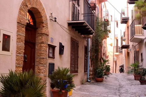 Miramare Residence Cefalu foto 5