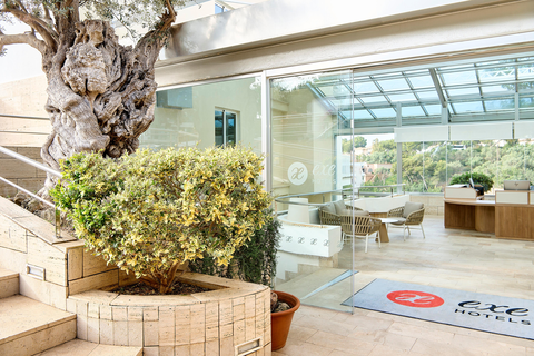 Exe Portals Nous foto 20