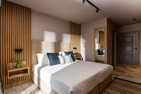 Petra Nera Hotel Skiathos, member of Philian Hotels & Resorts in Καλύβια — foto 11
