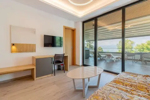 Lago Hotel & Spa in Лагадин — foto 3