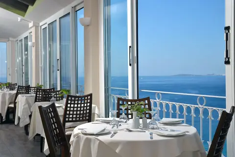 Marilena Sea View in Κάτω Άγιος Μάρκος — foto 17