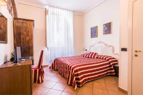 The Galileo Hotel in Florence, foto 20