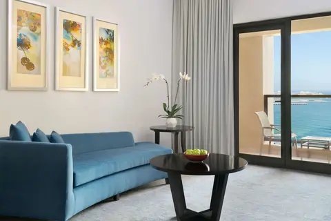 Mövenpick Hotel Jumeirah Beach in دبي — foto 3