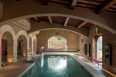 Torre del Nera Albergo Diffuso & Spa in Scheggino — foto 3