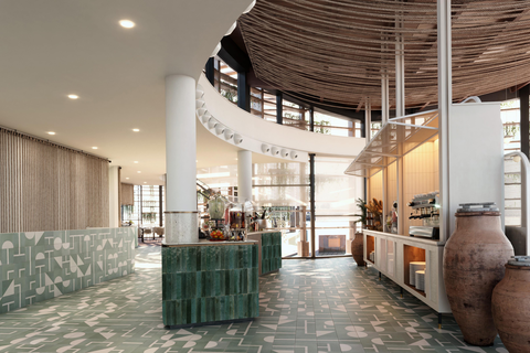 Hotel Barcelo Tenerife Royal Level foto 5