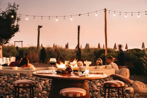 Paradis Plage Surf Yoga & Spa foto 5