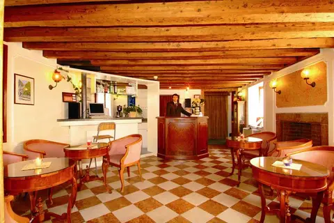 Hotel San Gallo in Venetië, foto 6
