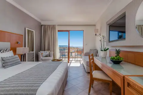 Lindos Imperial Resort & Spa in Lardos — foto 11
