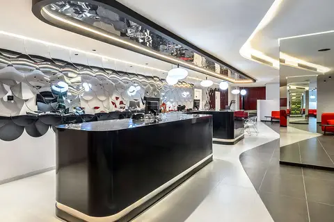 Hotel Vibra District in Sant Antoni de Portmany — foto 13