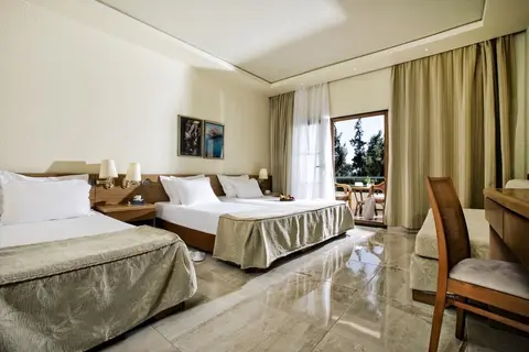 Xenios Possidi Paradise Hotel in Δημοτική Ενότητα Κασσάνδρας — foto 8