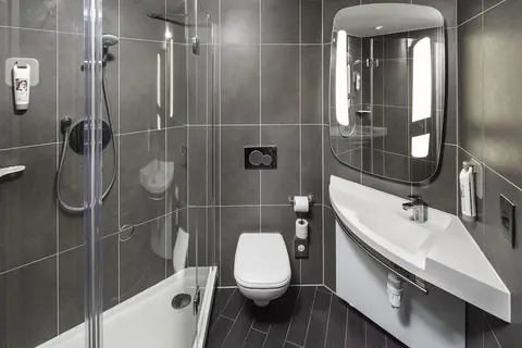 ibis London Canning Town in Londen — foto 17