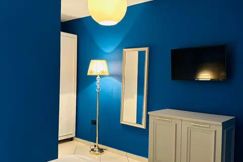 Diamma Resort in Golem — foto 18
