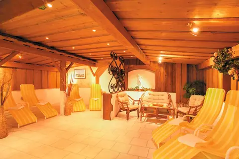 Hotel Lammwirt in Jerzens — foto 5