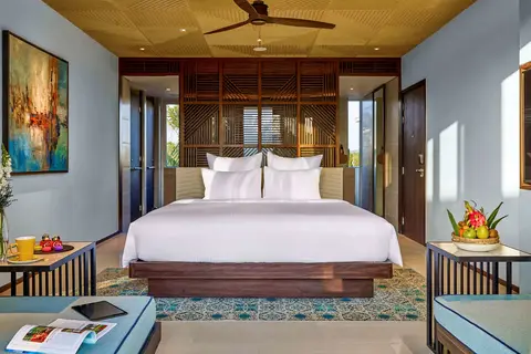 Pullman Phu Quoc in Phu Quoc — foto 6