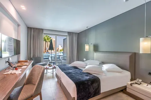 Astir Odysseus Resort foto 9