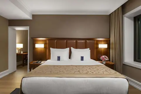 Rotta Hotel Istanbul in Bağcılar — foto 8