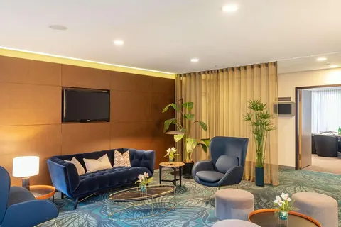 NH Collection Berlin Mitte am Checkpoint Charlie foto 5