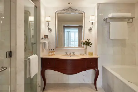 Park Hyatt Saigon in Ho Chi Minh City — foto 21