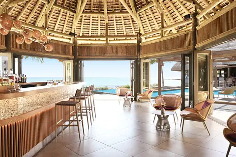 Veranda Paul et Virginie in Cap Malheureux VCA — foto 25