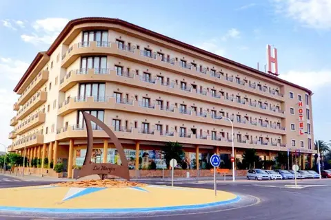 Hotel Costa Narejos in San Javier
