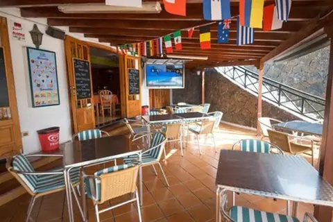 Apartamentos San Marcial in Puerto del Carmen — foto 16
