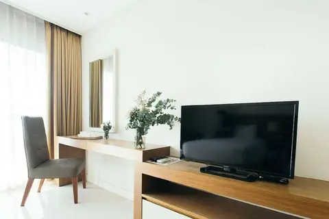 Thomson Hotel Huamark in Bangkok — foto 15