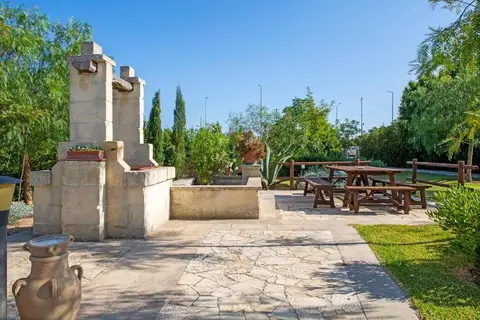 Masseria L'Uliveto in Giurdignano, foto 11