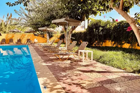 Domenica Apartments in Rethimnon — foto 7