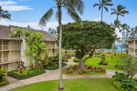Aston Islander on the Beach in Kapaʻa — foto 4