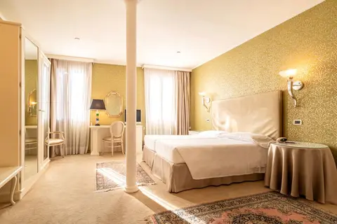Hotel Principe in Venetië — foto 2