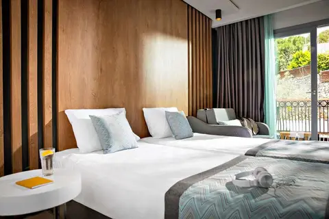 Magic Life Bodrum in Bodrum — foto 5