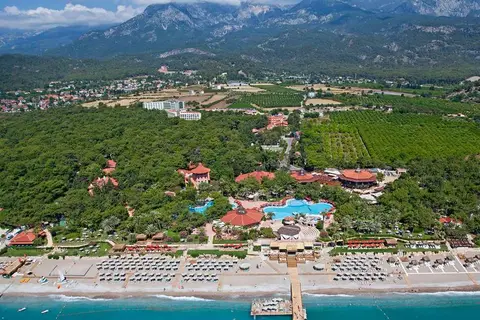 Marti Myra in Kemer, foto 27