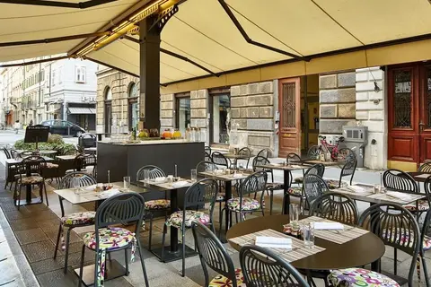 Palace Suite in Triëst, foto 19
