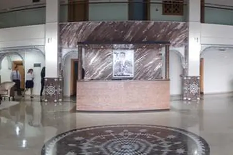 Rofaida Appart'Hotel in Rabat — foto 29