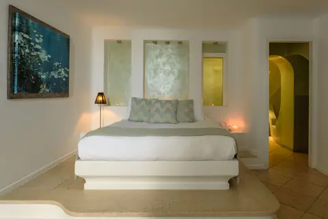 Above Blue Suites in Δημοτική Ενότητα Θήρας — foto 17