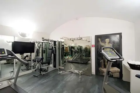 Navona Palace Luxury Inn in Rome, foto 7