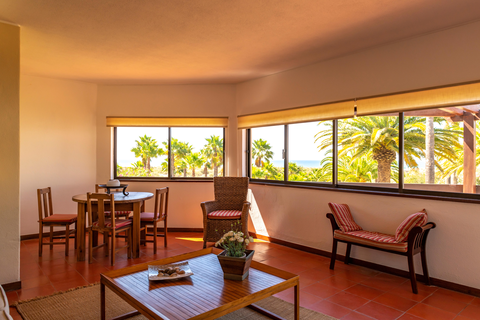 Appartementen Praia da Lota foto 14